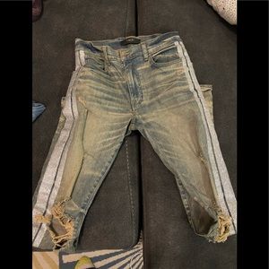 🚫Amiri Jeans🚫SOLD